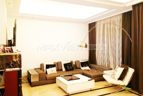 Old Lane House on Huaihai M. Road 6bedroom 275sqm ¥70,000 SH005325