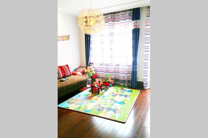 Old Lane House on Huaihai M. Road 6bedroom 275sqm ¥70,000 SH005325