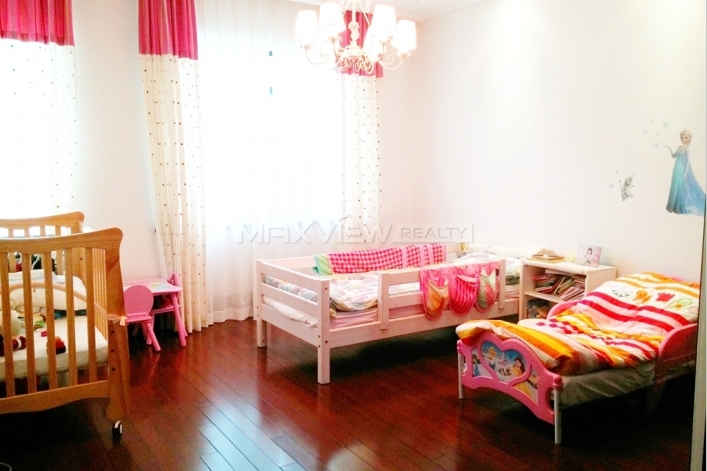 Old Lane House on Huaihai M. Road 6bedroom 275sqm ¥70,000 SH005325