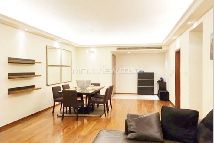 仁恒滨江花园 4bedroom 241sqm ¥44,000 PDA03724