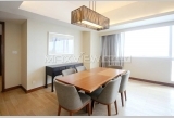 Luxury Aparement in Kerry Parkside 2bedroom 189sqm ¥68,000