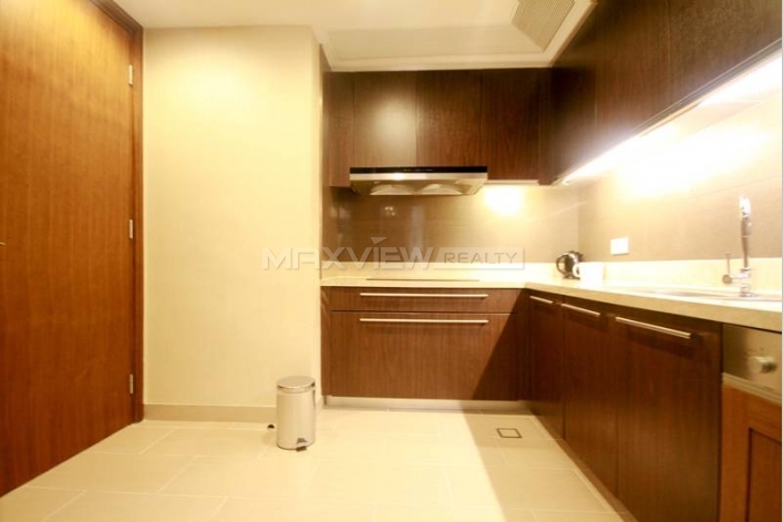 Spacious Aparement in Kerry Parkside 2bedroom 185sqm ¥67,000 SH016308