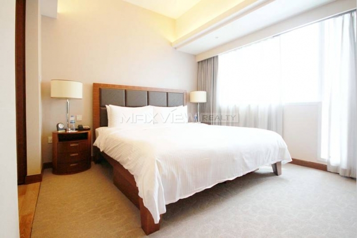 Spacious Aparement in Kerry Parkside 2bedroom 185sqm ¥67,000 SH016308