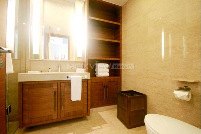Luxury Aparement in Kerry Parkside 2bedroom 189sqm ¥68,000 SH016309