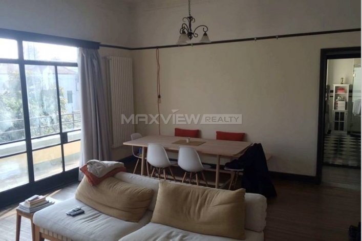 Spacious Apartment on Wuyuan Road  2bedroom 180sqm ¥28,000 SH016310