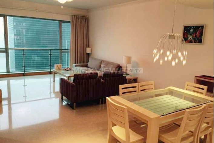 世茂滨江花园 2bedroom 170sqm ¥24,000 PDA08800