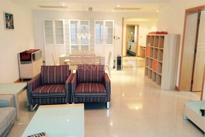 Excellent Apartment in Shimao Riviera for Rent 2bedroom 170sqm ¥24,000 PDA08800