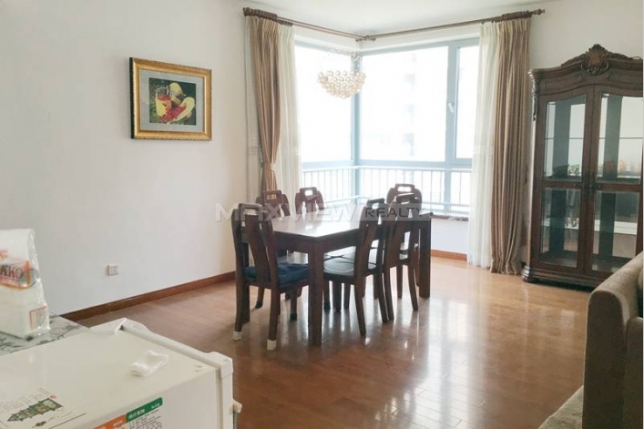 Gubei Qiangsheng Garden 4bedroom 289sqm ¥40,000 SH006370