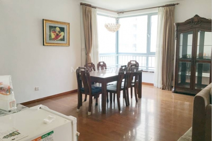 Luxury Apartment for Rent in the Gubei Qiangsheng Garden 4bedroom 289sqm ¥40,000 SH006370
