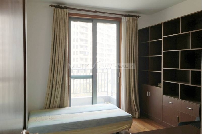 Luxury Apartment for Rent in the Gubei Qiangsheng Garden 4bedroom 289sqm ¥40,000 SH006370