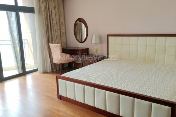 Spacious Apartment in Rich Garden 4bedroom 237sqm ¥42,000 SH013847