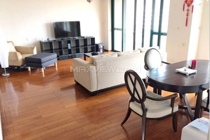 Yanlord Riverside Garden   |   仁恒河滨花园 3bedroom 165sqm ¥28,000 SH016286