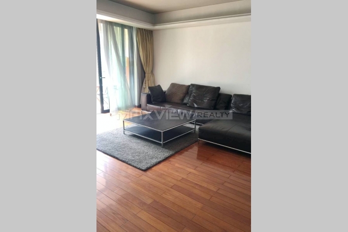 Excellent Apartment in Yanlord Riverside Garden 4bedroom 216sqm ¥36,500 CNA06968