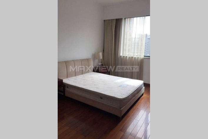 Excellent Apartment in Yanlord Riverside Garden 4bedroom 216sqm ¥36,500 CNA06968