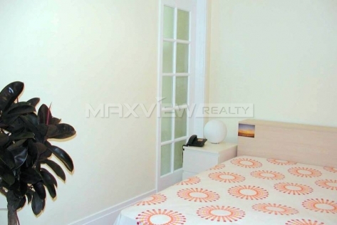 Old Lane House on Nanjing W. Road 1bedroom 72sqm ¥12,500 SH016328