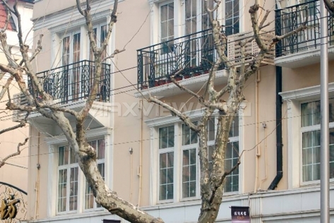 Old Lane House on Nanjing W. Road 1bedroom 72sqm ¥12,500 SH016328