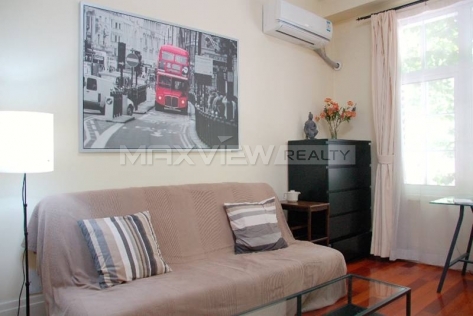 Old Lane House on Nanjing W. Road 1bedroom 72sqm ¥12,500 SH016328