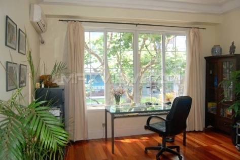Old Lane House on Nanjing W. Road 1bedroom 72sqm ¥12,500 SH016328