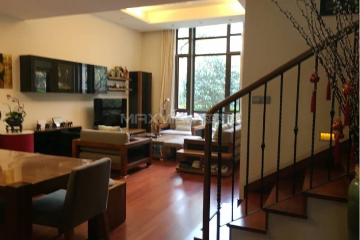 红郡 4bedroom 280sqm ¥33,000 MHV00620L
