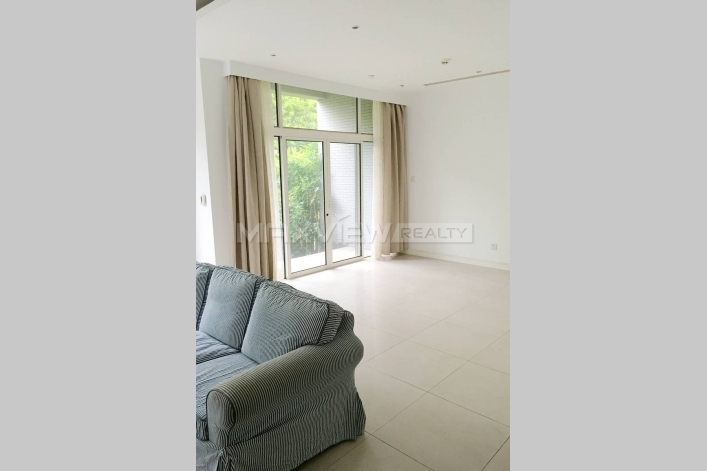 Green Hills   |   云间绿大地 3bedroom 175sqm ¥45,000 PDV01524