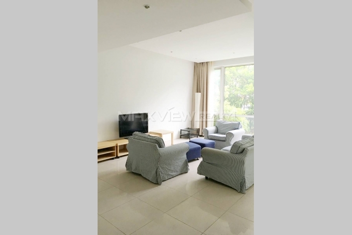 Green Hills   |   云间绿大地 3bedroom 175sqm ¥45,000 PDV01524