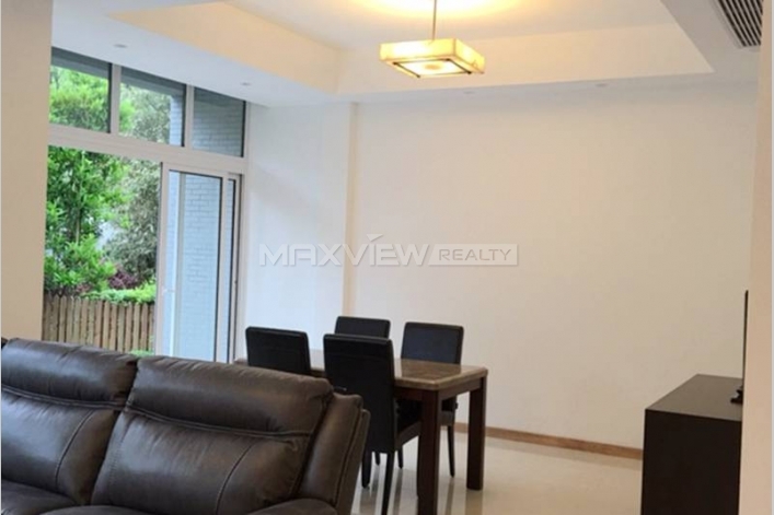 Green Hills   |   云间绿大地 3bedroom 174sqm ¥40,000 SH001945