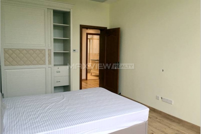 Green Hills   |   云间绿大地 3bedroom 174sqm ¥40,000 SH001945