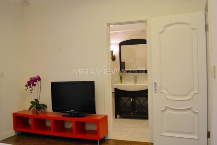 Old Apartment on Huaihai M. Road 2bedroom 132sqm ¥28,000 SH000332