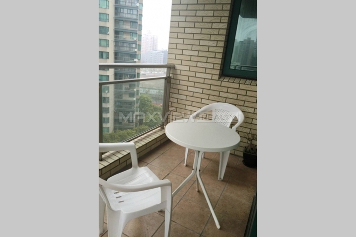 Oriental Manhattan   |   东方曼哈顿 3bedroom 137sqm ¥30,000 XHA03537