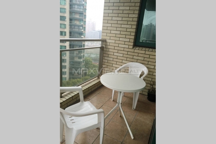 Oriental Manhattan   |   东方曼哈顿 3bedroom 137sqm ¥30,000 XHA03537