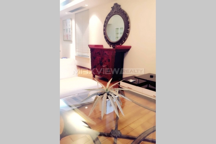 Oriental Manhattan   |   东方曼哈顿 3bedroom 137sqm ¥30,000 XHA03537