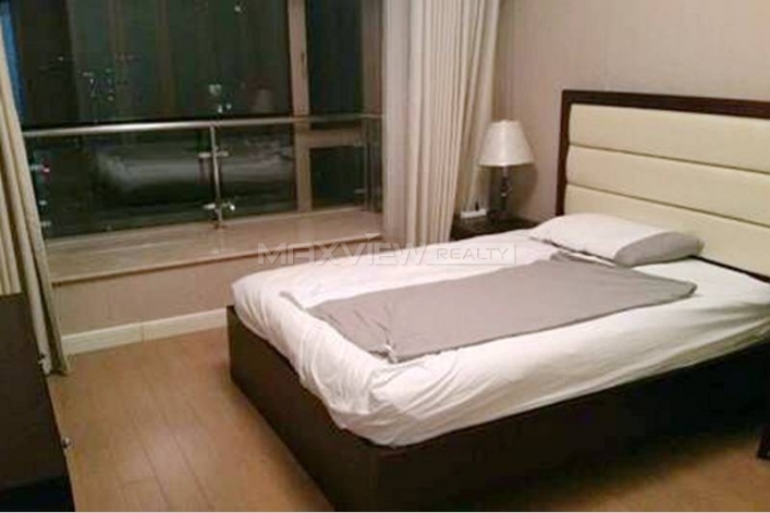 Rent a smart 2br Shimao Riviera Garden  2bedroom 188sqm ¥25,000 SH016343