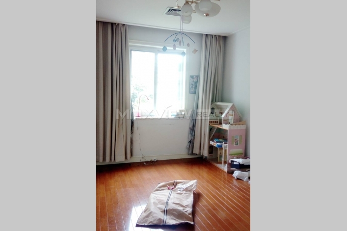 Sunny Garden   |   新律花园 5bedroom 300sqm ¥42,000 SH016341