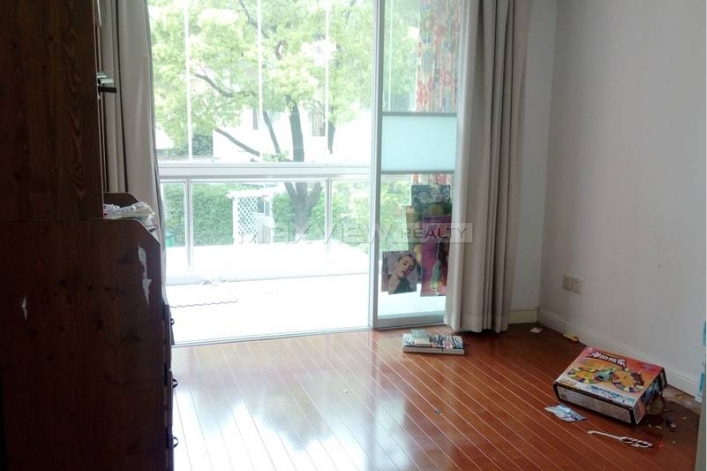 Sunny Garden   |   新律花园 5bedroom 300sqm ¥42,000 SH016341