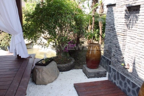 Le Chambord   |   圣堡别墅&nbsp;6bedroom&nbsp;450sqm&nbsp;&yen;50,000&nbsp;QPV01882