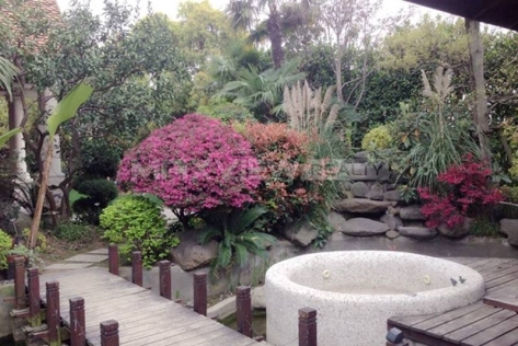 Le Chambord   |   圣堡别墅&nbsp;6bedroom&nbsp;450sqm&nbsp;&yen;50,000&nbsp;QPV01882