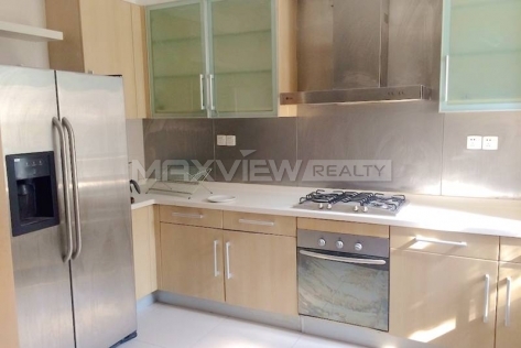 Westwood Green   |   西郊·林茵湖畔 4bedroom 240sqm ¥25,000 SH016348