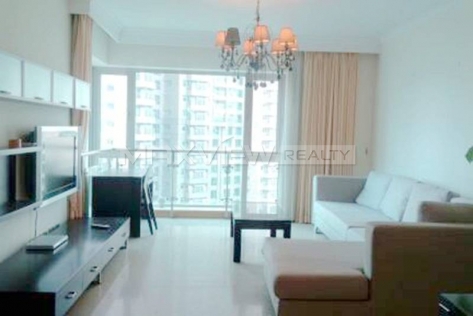 Rent a smart 2br Shimao Riviera Garden  2bedroom 145sqm ¥25,000 SH016357