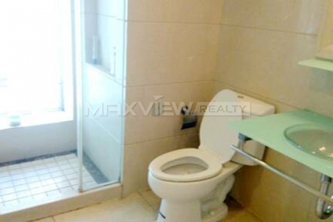 Rent a smart 2br Shimao Riviera Garden  2bedroom 145sqm ¥25,000 SH016357