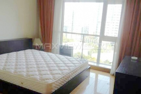 Rent a smart 2br Shimao Riviera Garden  2bedroom 145sqm ¥25,000 SH016357