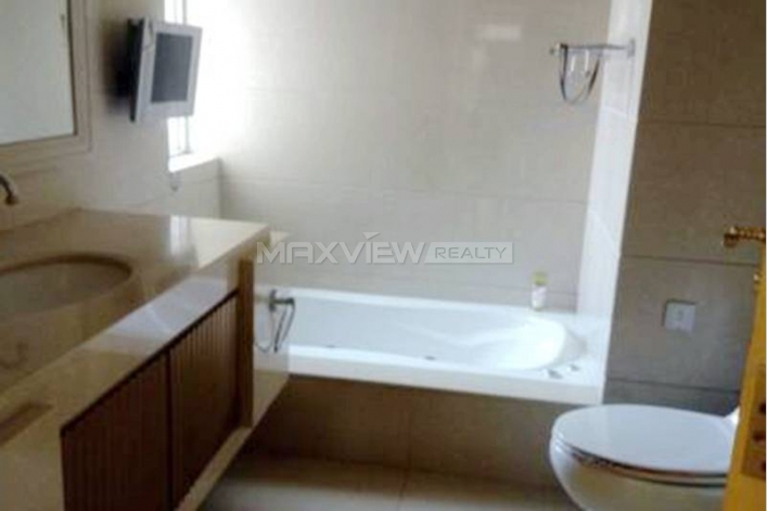 Rent a smart 2br Shimao Riviera Garden  2bedroom 145sqm ¥25,000 SH016357