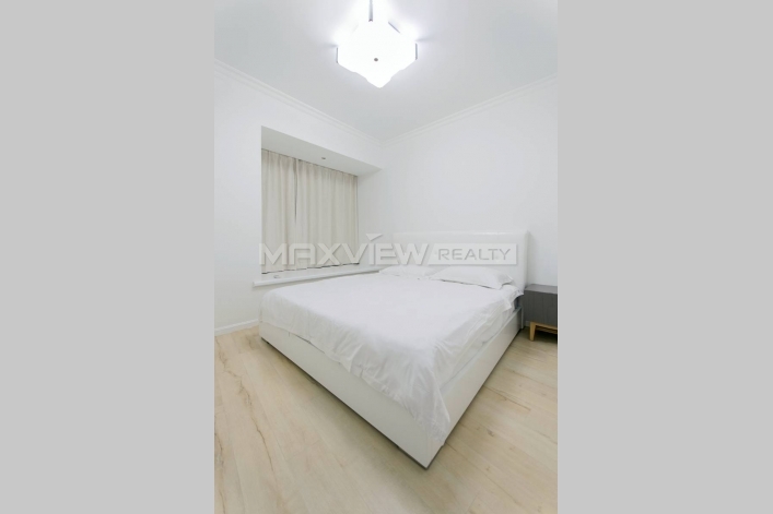 Pudong Century Garden   |   浦东世纪花园 2bedroom 105sqm ¥21,000 SH016366