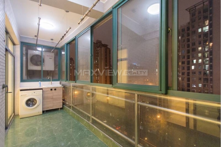 Pudong Century Garden   |   浦东世纪花园 2bedroom 105sqm ¥21,000 SH016366