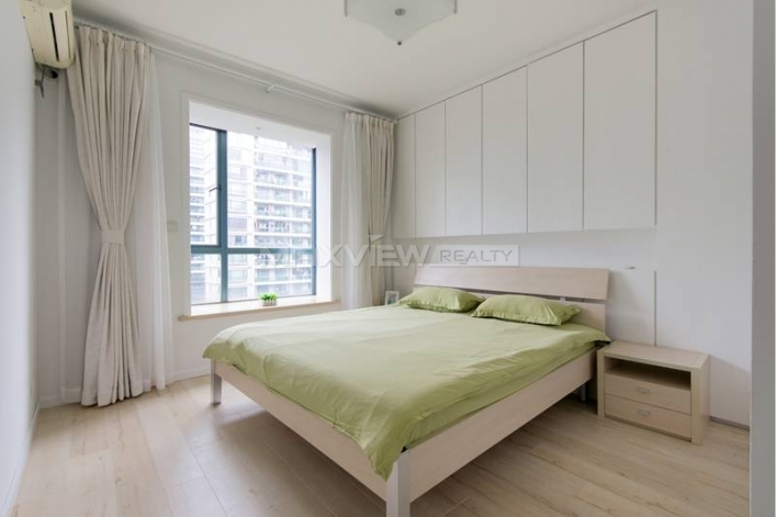 Pudong Century Garden   |   浦东世纪花园 2bedroom 105sqm ¥21,000 SH016367