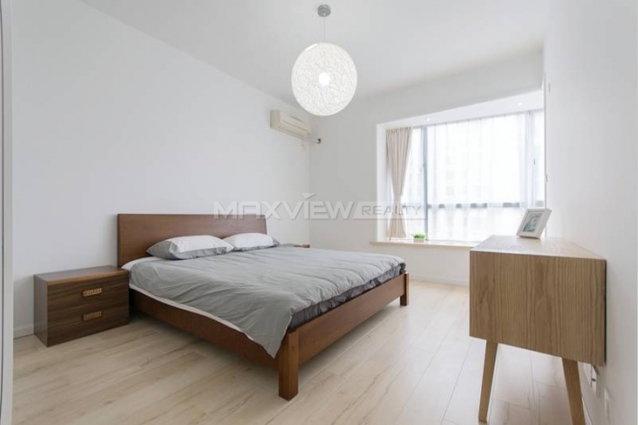 Pudong Century Garden   |   浦东世纪花园 2bedroom 105sqm ¥21,000 SH016367