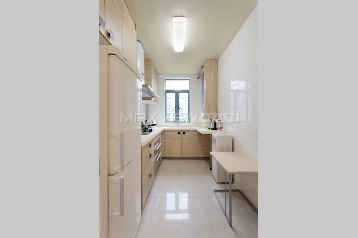 Pudong Century Garden   |   浦东世纪花园 2bedroom 105sqm ¥21,000 SH016367