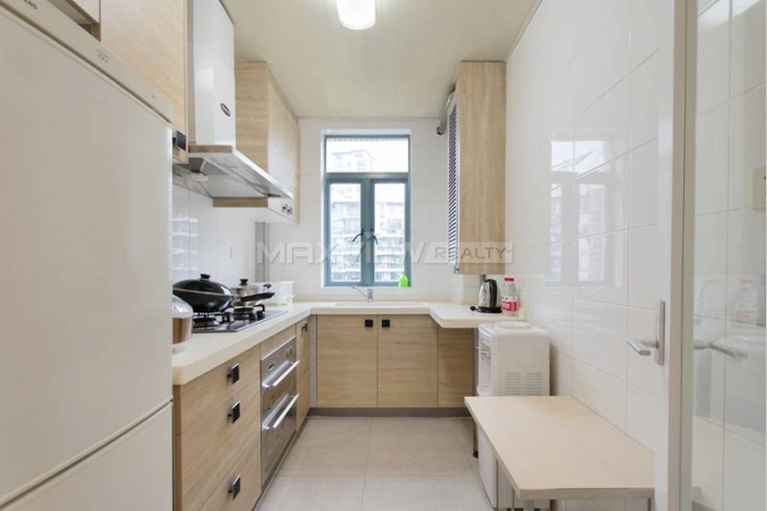 Pudong Century Garden   |   浦东世纪花园 2bedroom 105sqm ¥21,000 SH016367