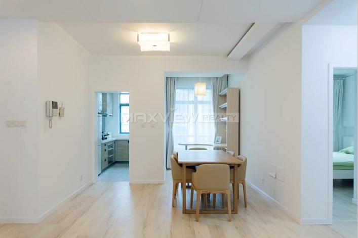 Pudong Century Garden   |   浦东世纪花园 2bedroom 105sqm ¥21,000 SH016367