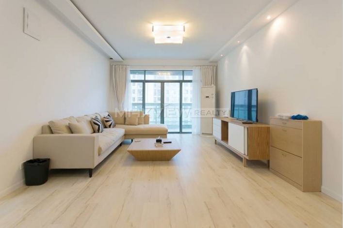 Pudong Century Garden   |   浦东世纪花园 2bedroom 105sqm ¥21,000 SH016367