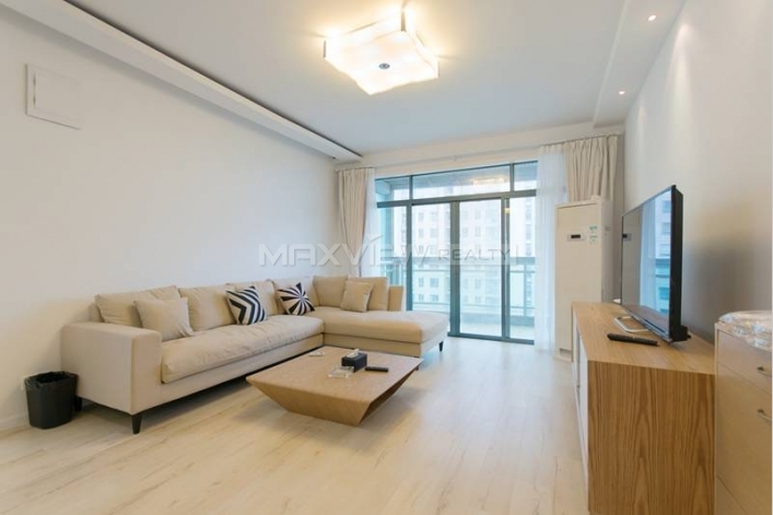 Pudong Century Garden   |   浦东世纪花园 2bedroom 105sqm ¥21,000 SH016367